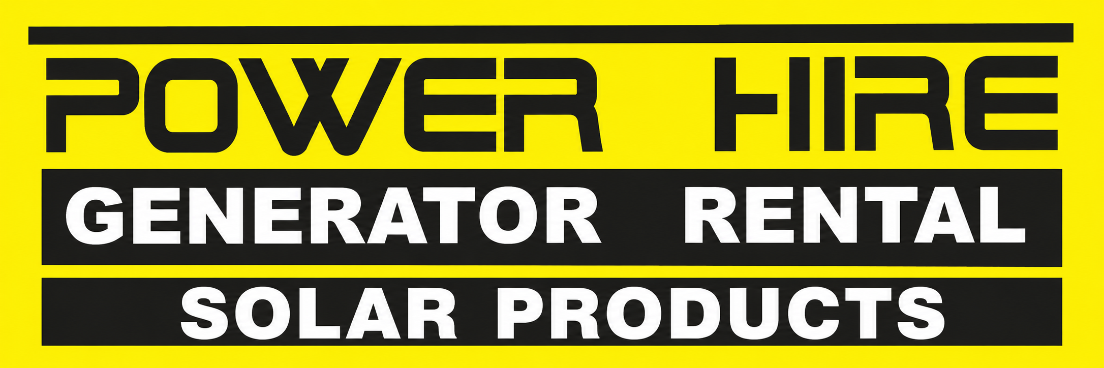 POWERHIRE POWERHIRE